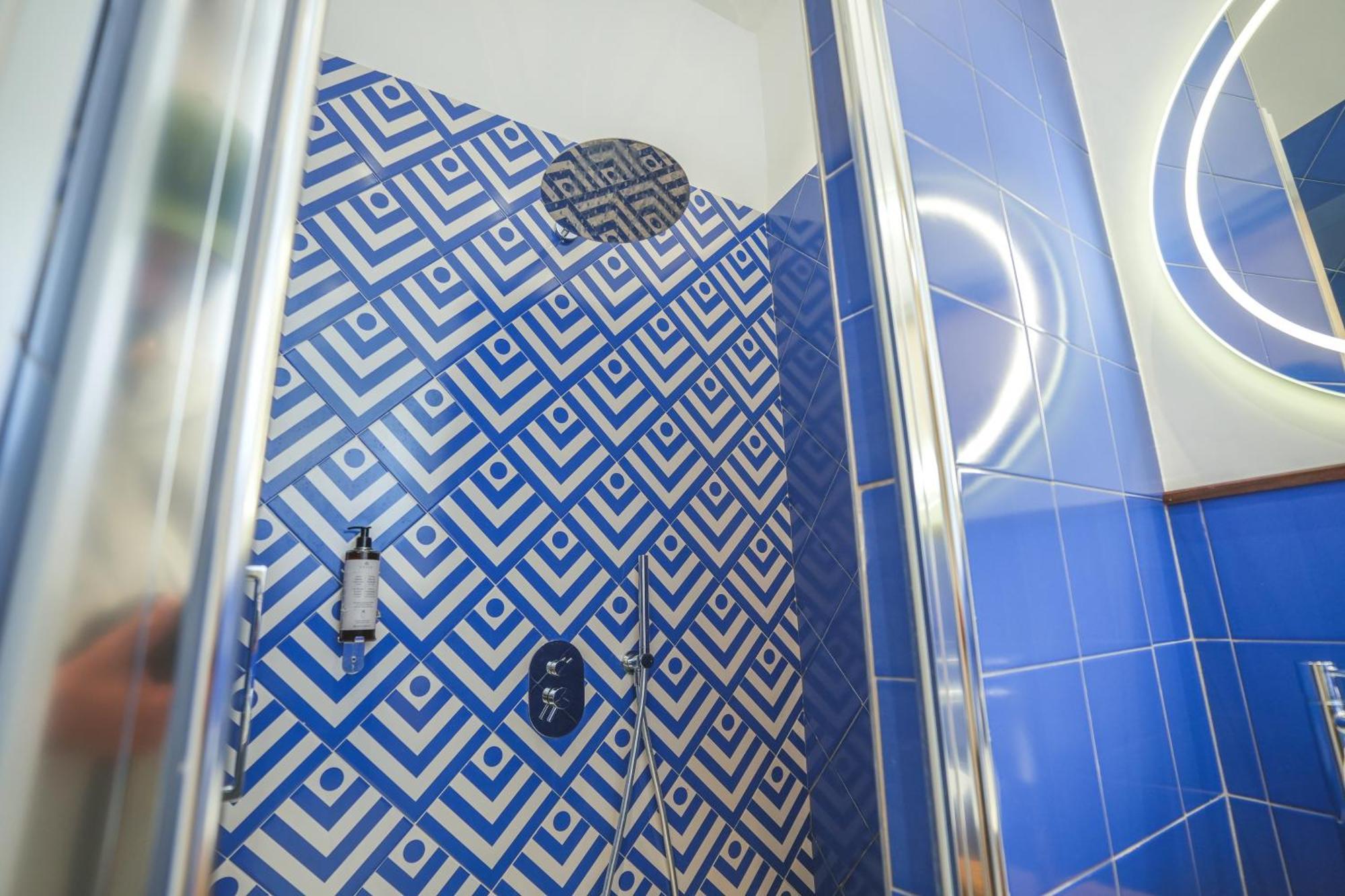 סורנטו Cafe Latino Suites מראה חיצוני תמונה