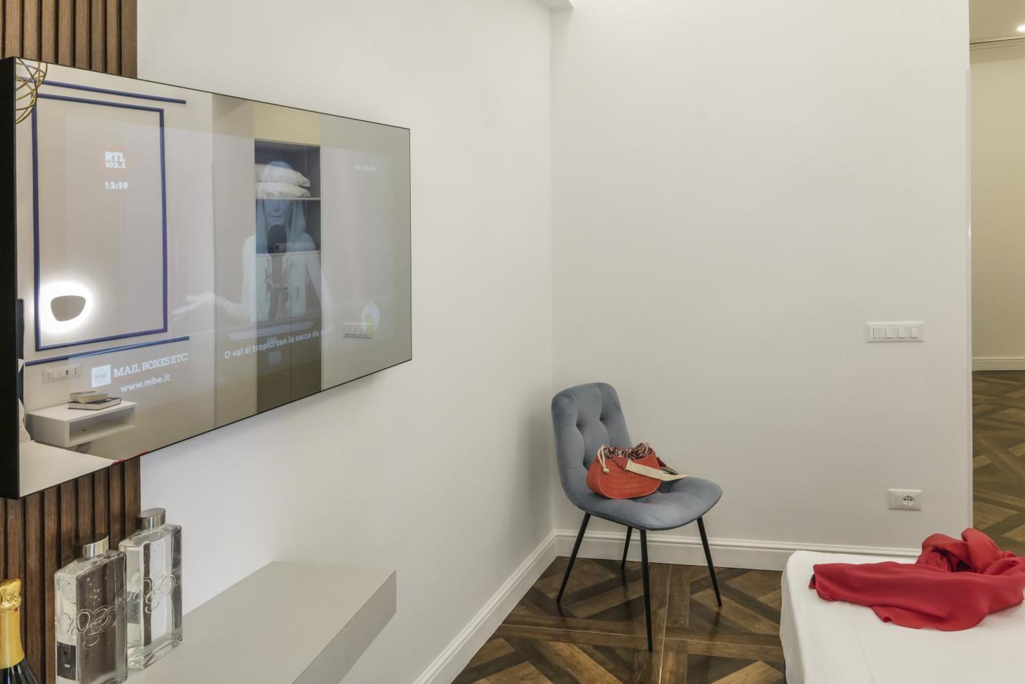 סורנטו Cafe Latino Suites מראה חיצוני תמונה