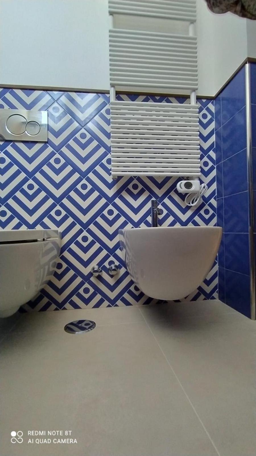 סורנטו Cafe Latino Suites מראה חיצוני תמונה